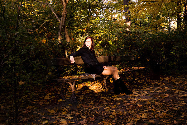 Kurs fotografii krajobrazowej – sesja praktyczna