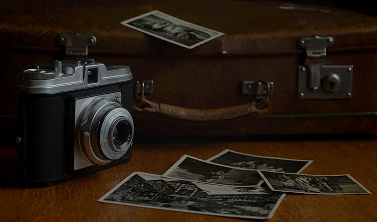 Sesja zdjęciowa podczas kursu fotografii